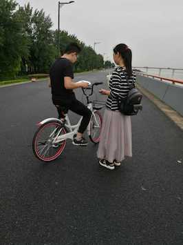 0624钱塘江边 0624钱塘江边