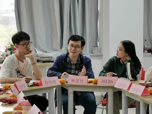指导老师1 指导老师1