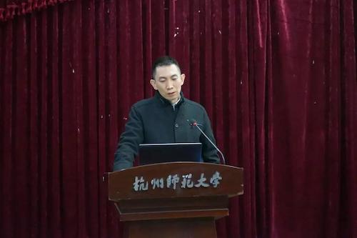 刘小刚老师